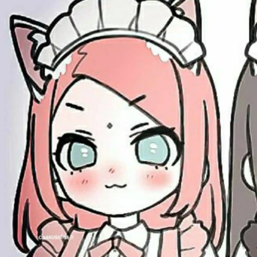 🦋 Sticker from Сакура