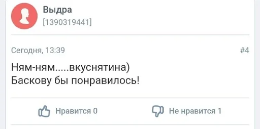 🌟 Sticker #15 from базированный вуман ру