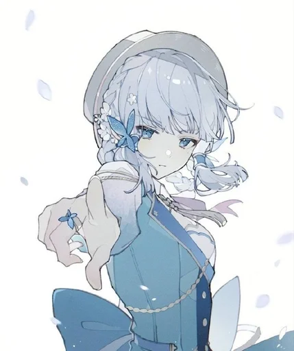 🌟 Sticker from °•ⲁⲩⲁⲕⲁ°•
