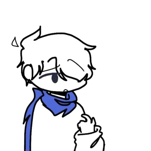💙 Sticker from 🖤Dreamswap Blue💙