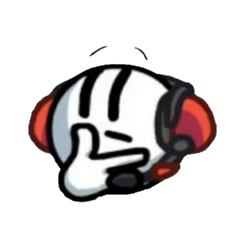 🤔 Sticker from Charlie || The Henry Stickman : @fStikBot