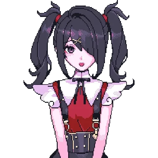 😌 Sticker from AmeKAngel 2