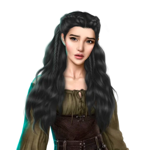 🧸 Sticker from Лив :: @igarashi_MaoMao
