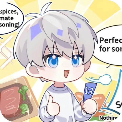 ⭐ Sticker #7 from ⭐ :: @fehshi
