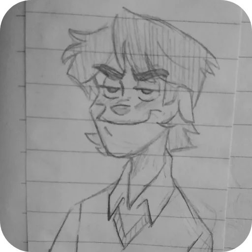 👍 Sticker from Bradley Uppercrust, III