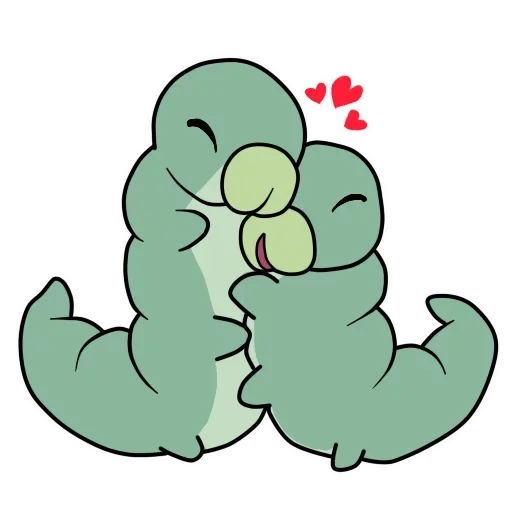 ❤ Sticker from Сборный НК пак от @BENDY_KOOL