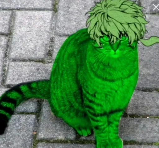 🌟 Sticker from Соушин убивает