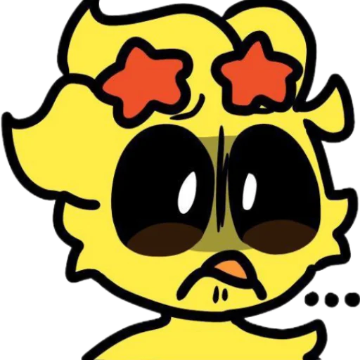 🖼 Sticker from ♪!Smile!♪
