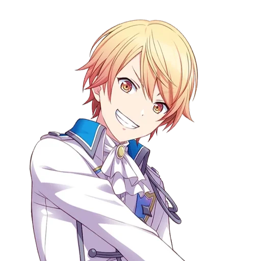 🌟 Sticker from 天馬司☆! @pjsk_trans