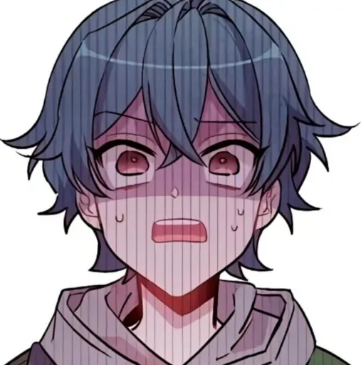 😰 Sticker from грабитель прудовых улиток