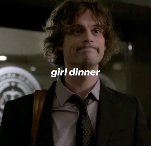 🎀 Sticker #2 from criminal minds comments