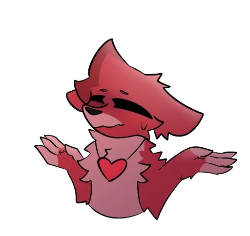 🌟 Sticker from Smiling critters