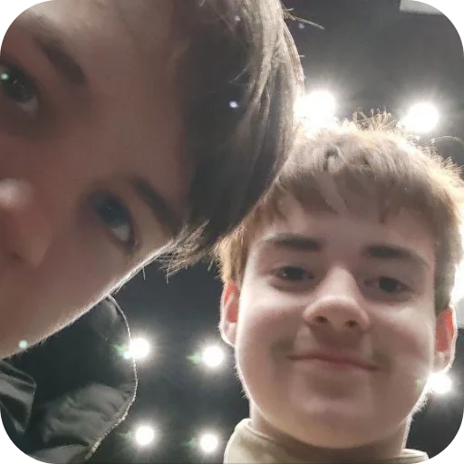 🤳 Sticker from Антон