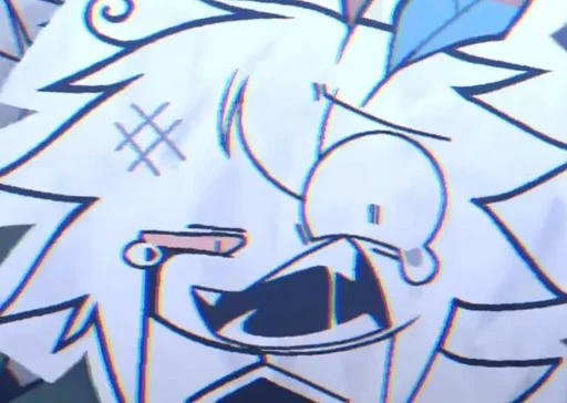 🌟 Sticker #22 from | FPE | @Lun_nix |