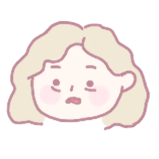 😲 Sticker from Yoona