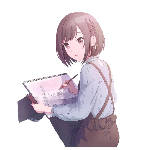 🎢 Sticker #7 from 彡ׁвозьми свет в свои руки𝜗𝜚