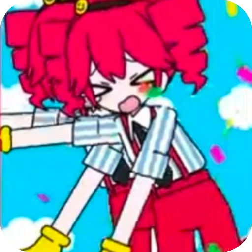👍 Sticker from тето месмеризер (@alen1xxz)