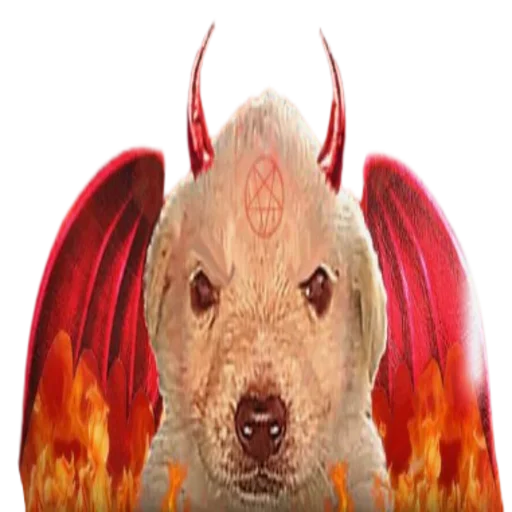 😈 Sticker from pupsikiesmemes5