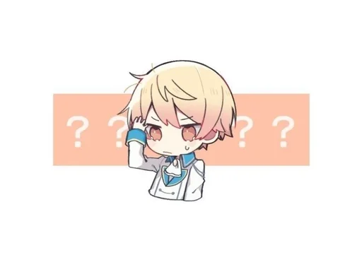 🪷 Sticker #3 from tsukasa my beloved