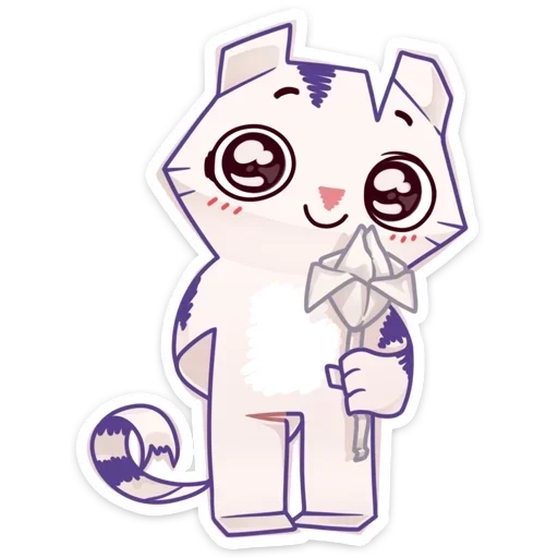 🌷 Sticker from tnch