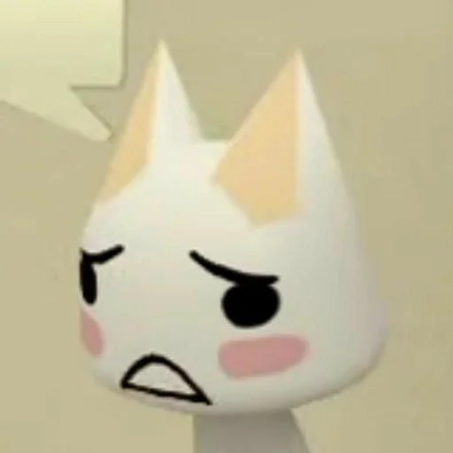 😞 Sticker from Котики