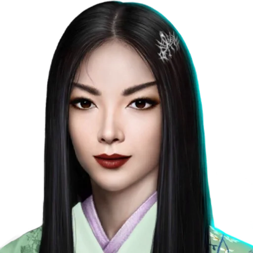 🌟 Sticker from Sino-odori by @merrixxm