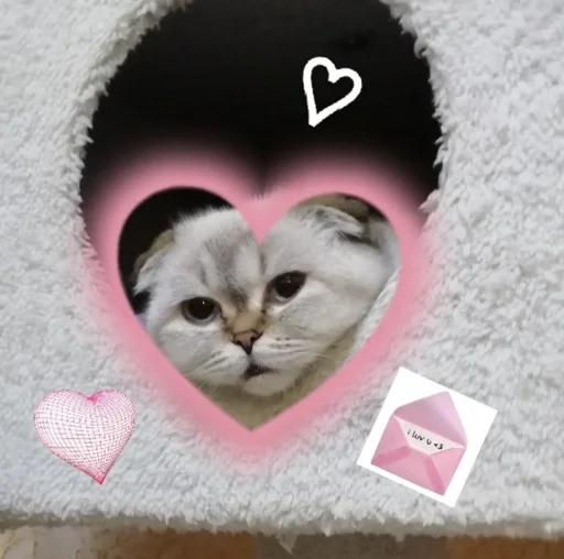 💖 Sticker from Leriks