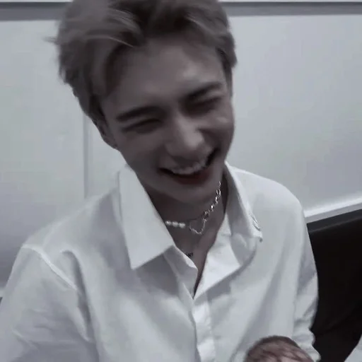 🧋 Sticker from hyunjin @nighthal