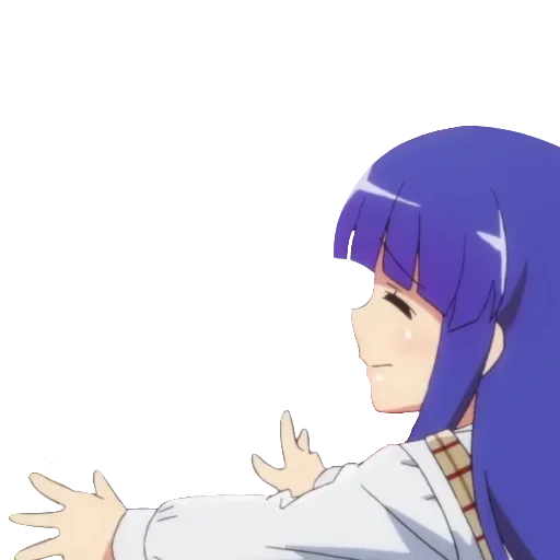 🤗 Sticker from estit Higurashi no Noge Koro n