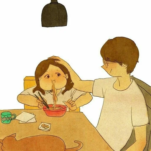 🌟 Sticker from Алини