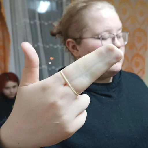 👊 Sticker from мемы от ксении алексеевны