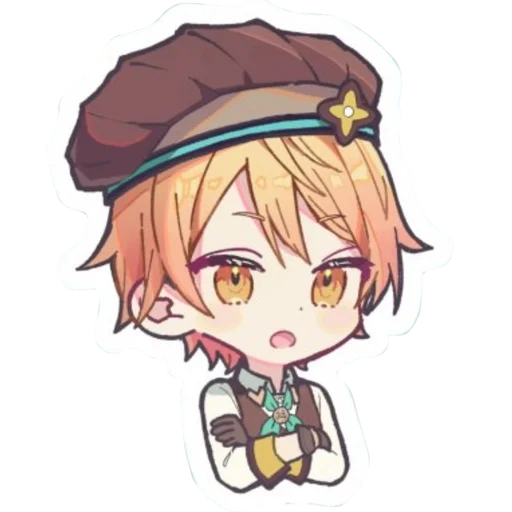 🌟 Sticker from wonderhoy ! ! cr: @.akakura134