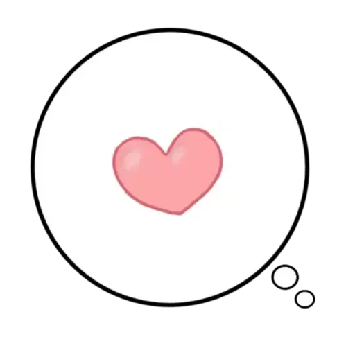 ❤️ Sticker #20 from my_top_pack