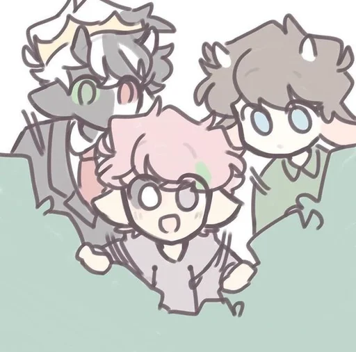 🌟 Sticker #11 from GANGASTAIL @NEUZVESTEU