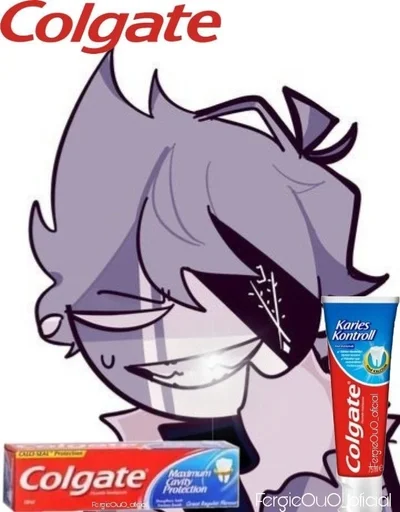 🌟 Sticker from Руф ФНФ