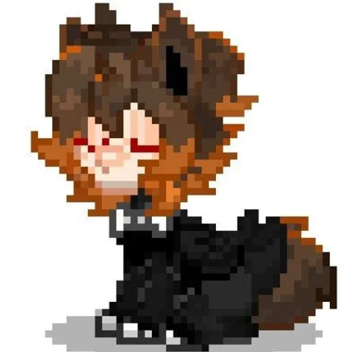 😚 Sticker from Абоба 💥