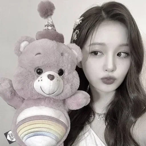 📷 Sticker #7 from Sullyoon.