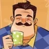 😎 Sticker from Hello Neighbor by @OsiluwysV2