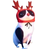 😺 Sticker #14 from Hello Neighbor by @OsiluwysV2