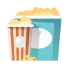 🤨 Sticker #22 from Hello Neighbor by @OsiluwysV2