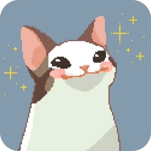 😻 Sticker from @Mr_M_M_o