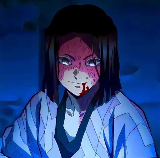 ๐ Sticker #13 from ๐Demon Slayer๐ @Earth928B