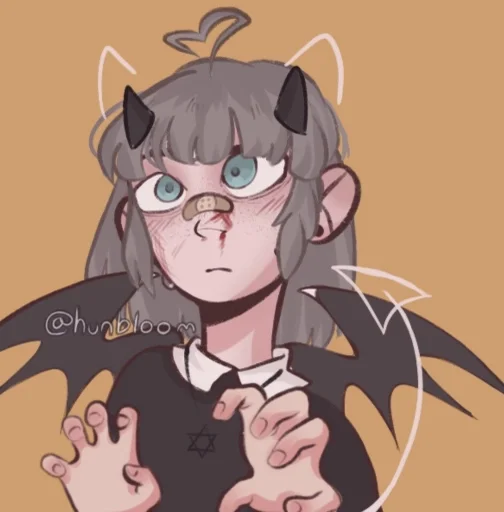 🤫 Sticker #13 from Какие-то чюваки