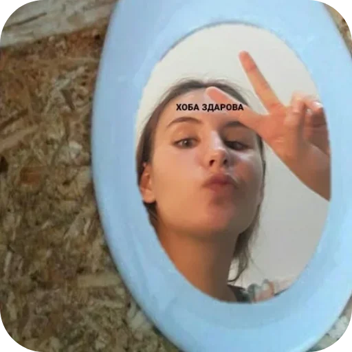🚽 Sticker #16 from катюшка