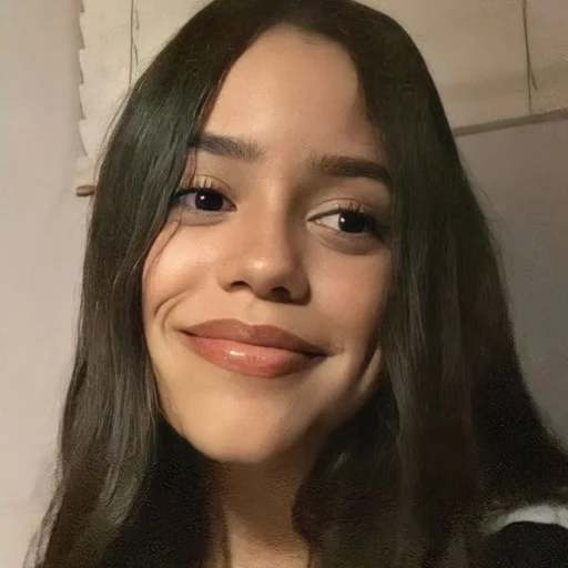 💙 Sticker from jenna ortega
