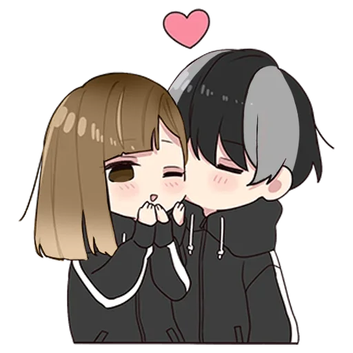 💋 Sticker #15 from тимоша