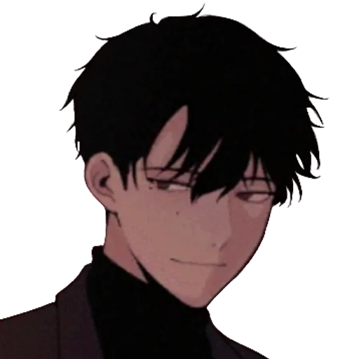 😏 Sticker from дарую тебе свою кровь от @dars