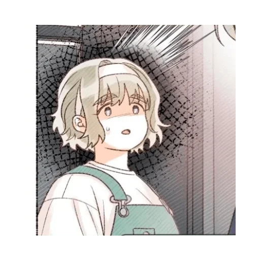 😰 Sticker from твой образ🌟