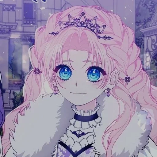 🌸 Sticker #13 from ~Луиза Бенджамин~