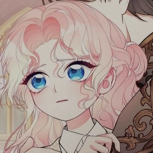 🌸 Sticker #10 from ~Луиза Бенджамин~
